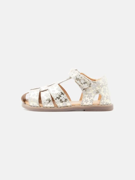 Obrázek produktu Páskové sandály Friboo By Zalando zlatá barva