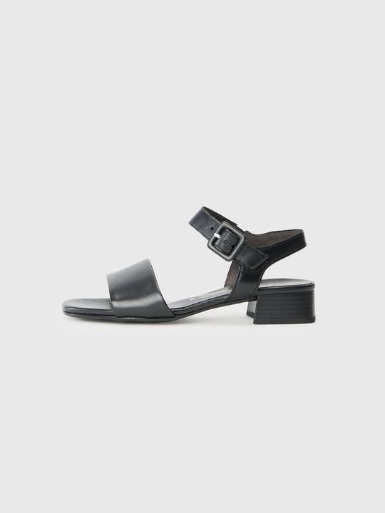 Obrázek produktu Páskové sandály Gabor Comfort černá