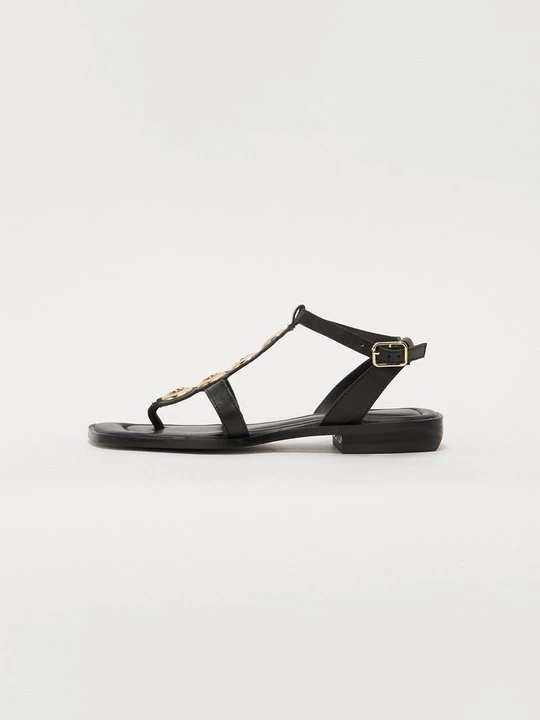 Obrázek produktu Páskové sandály Gioseppo černá