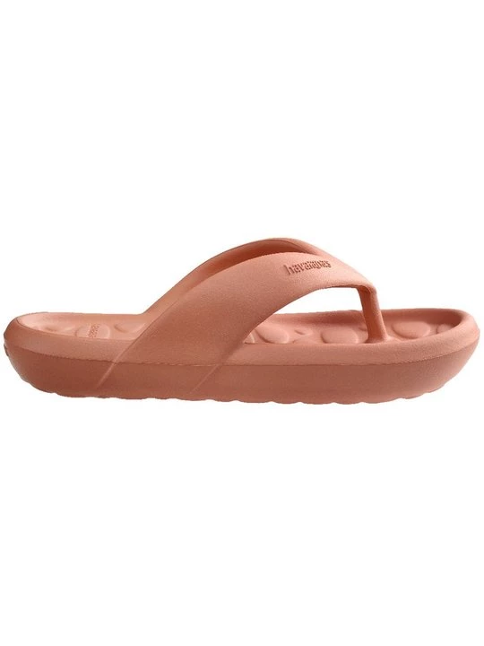 Obrázek produktu Páskové sandály Havaianas korálová
