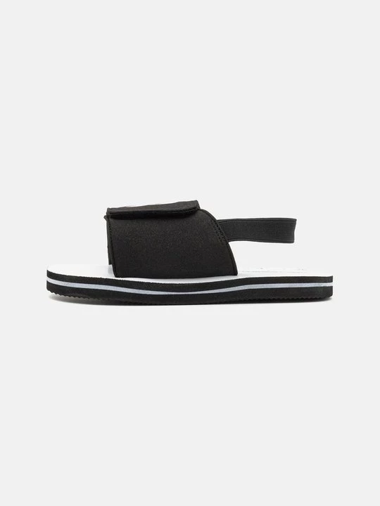 Obrázek produktu Páskové sandály KARL LAGERFELD KIDS