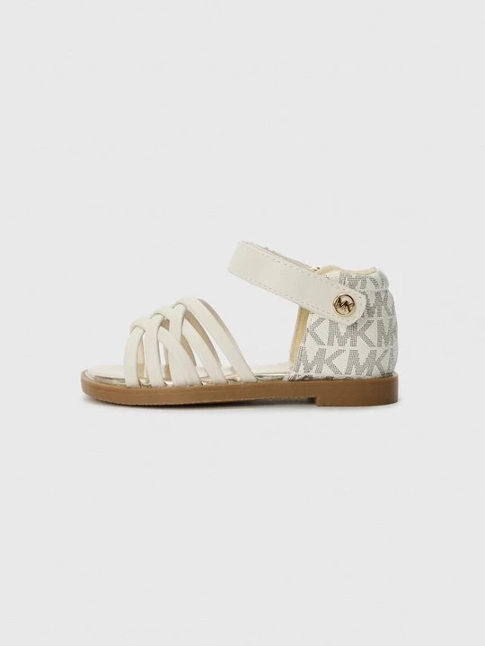 Obrázek produktu Páskové sandály Michael Kors béžová