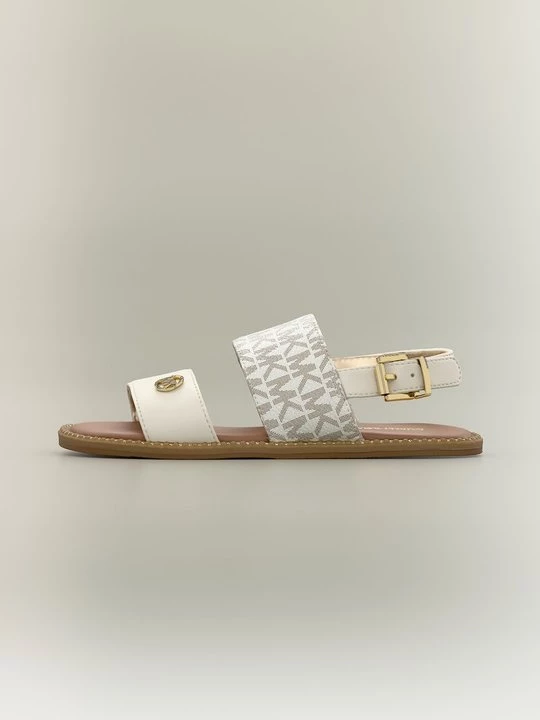 Obrázek produktu Páskové sandály Michael Kors béžová
