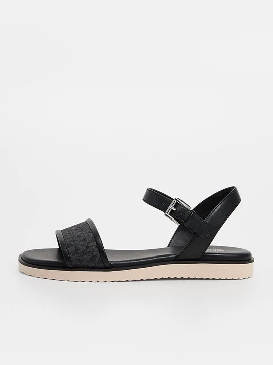 Obrázek produktu Páskové sandály Michael Kors černá