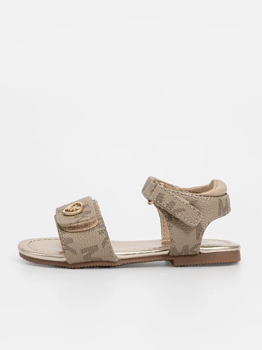 Obrázek produktu Páskové sandály Michael Kors písková