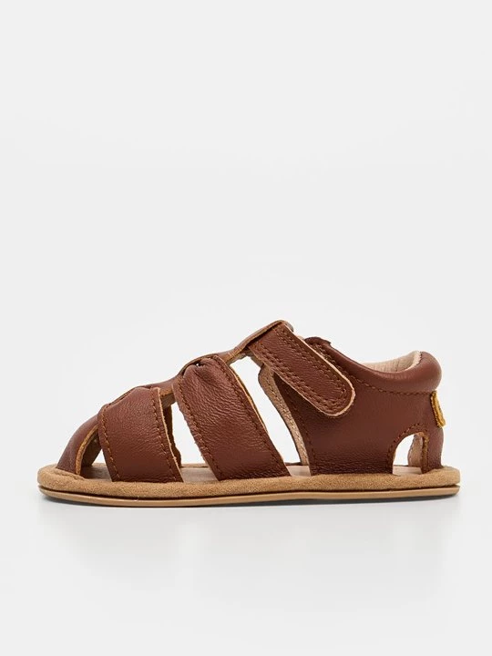 Obrázek produktu Páskové sandály mikk-line