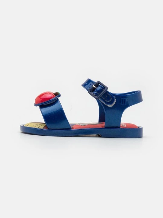Obrázek produktu Páskové sandály Mini Melissa