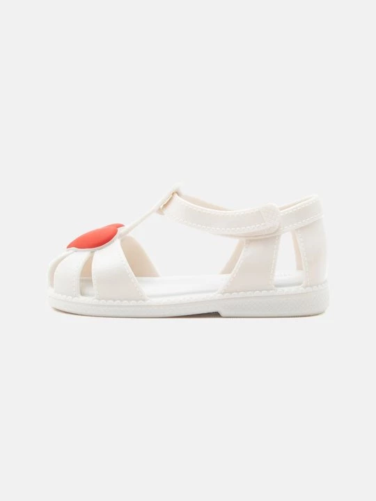Obrázek produktu Páskové sandály Mini Melissa
