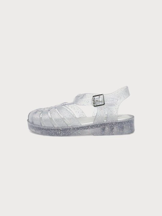 Obrázek produktu Páskové sandály Mini Melissa
