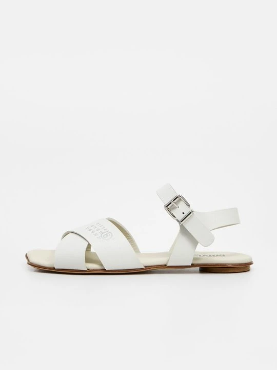 Obrázek produktu Páskové sandály MM6 Maison Margiela