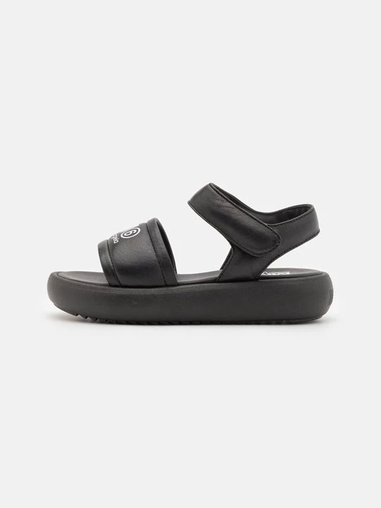 Obrázek produktu Páskové sandály MM6 Maison Margiela černá