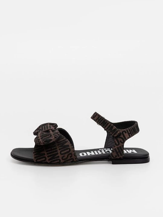 Obrázek produktu Páskové sandály Moschino