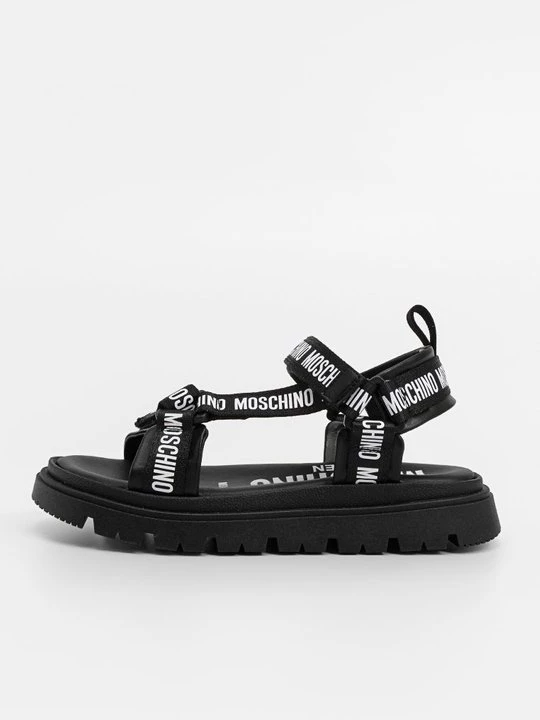 Obrázek produktu Páskové sandály Moschino