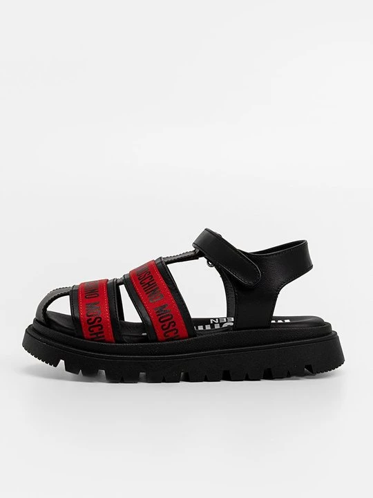 Obrázek produktu Páskové sandály Moschino