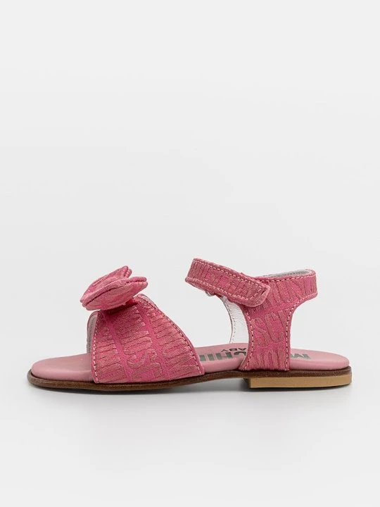 Obrázek produktu Páskové sandály Moschino