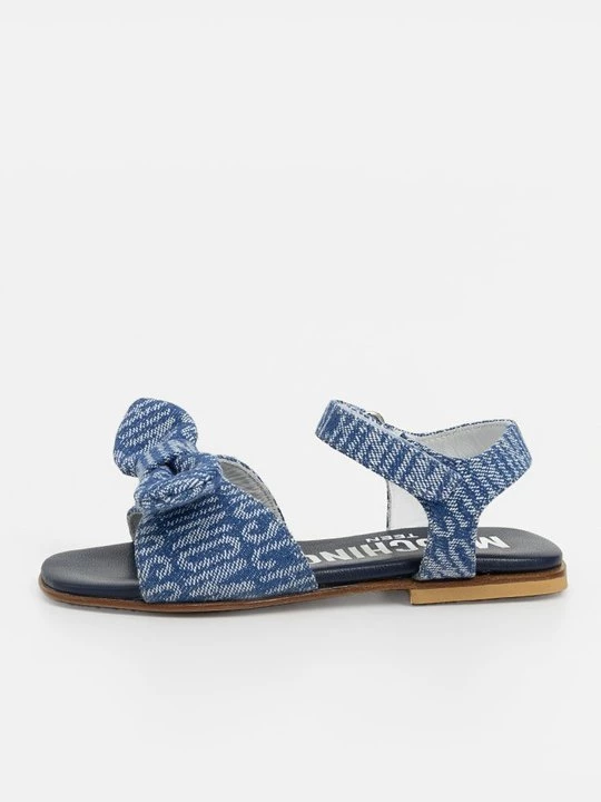 Obrázek produktu Páskové sandály Moschino