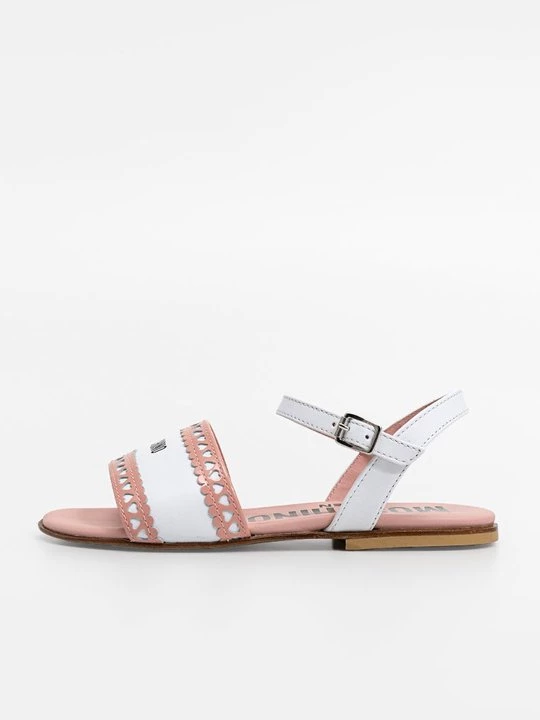 Obrázek produktu Páskové sandály Moschino