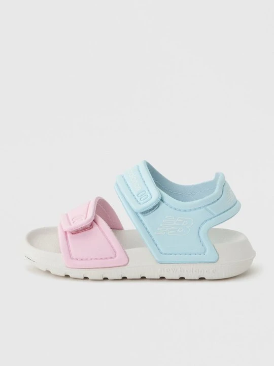 Obrázek produktu Páskové sandály New Balance fialová