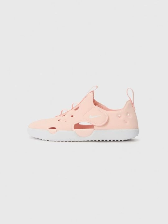 Obrázek produktu Páskové sandály Nike červená