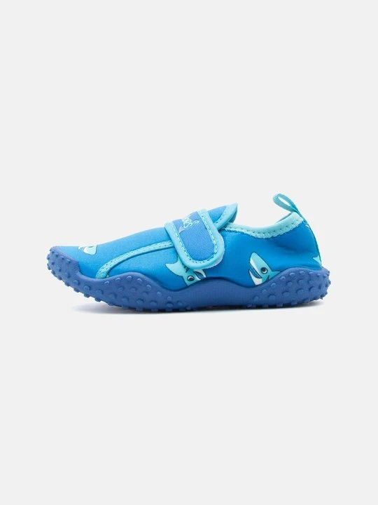 Obrázek produktu Páskové sandály Playshoes modrá