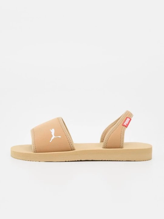 Obrázek produktu Páskové sandály Puma písková