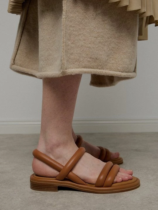 Obrázek produktu Páskové sandály See by Chloé