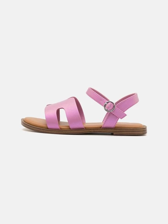 Obrázek produktu Páskové sandály Steve Madden růžová