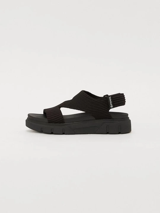 Obrázek produktu Páskové sandály Timberland černá