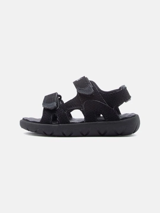 Obrázek produktu Páskové sandály Timberland černá