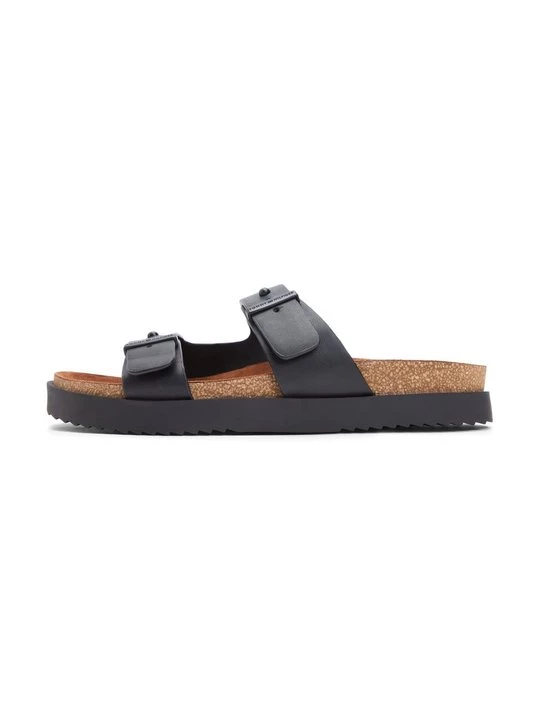 Obrázek produktu Páskové sandály Tommy Hilfiger černá