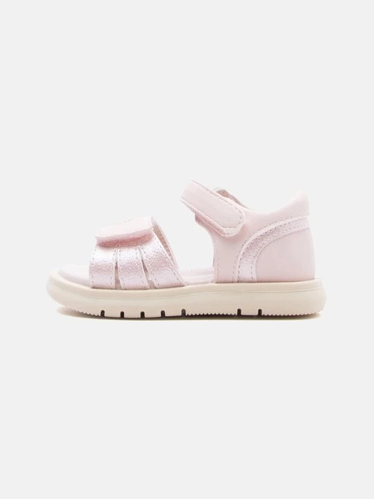 Obrázek produktu Páskové sandály Tommy Hilfiger světle růžová