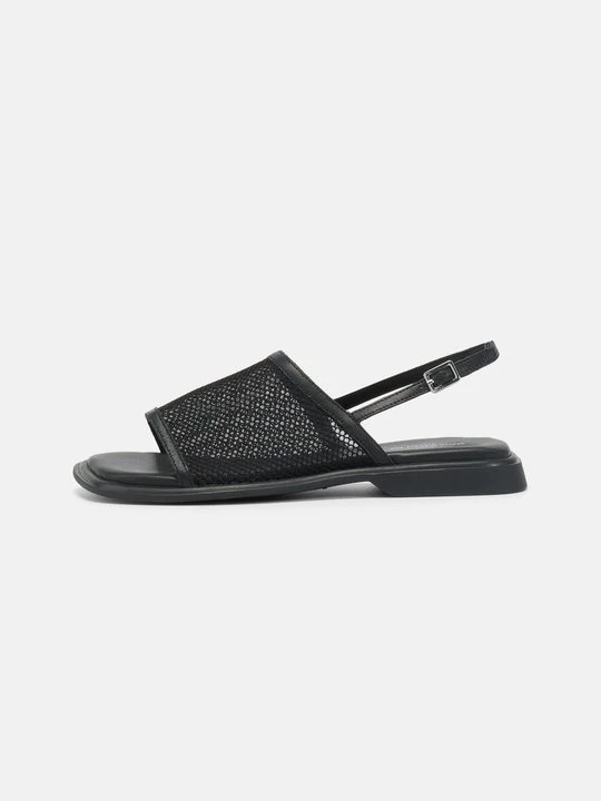 Obrázek produktu Páskové sandály Vagabond černá