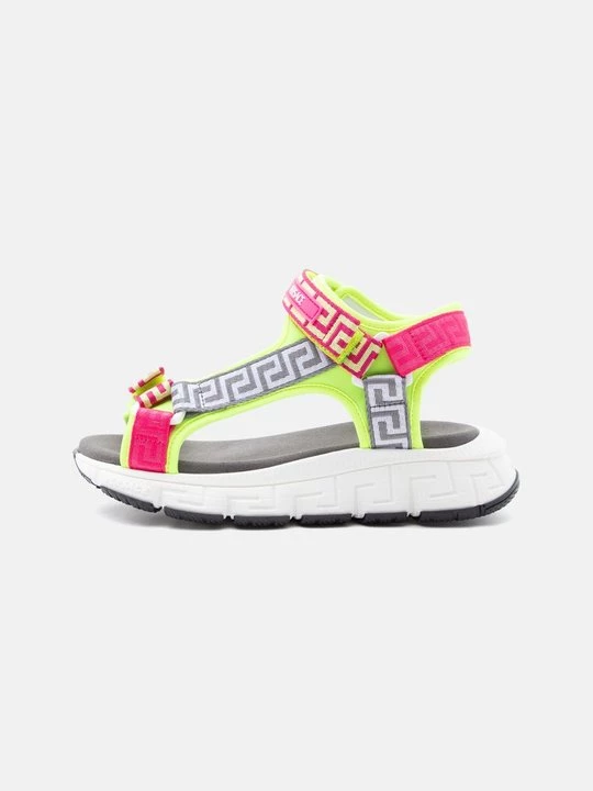 Obrázek produktu Páskové sandály Versace