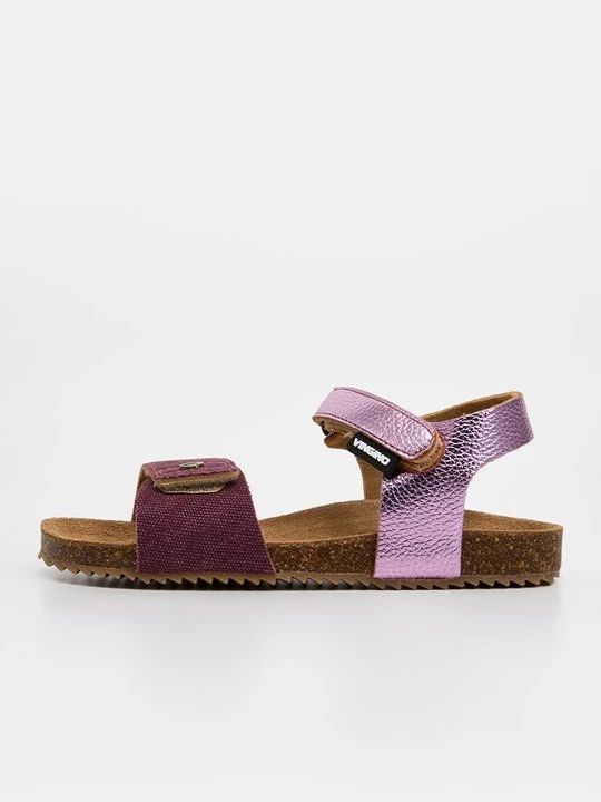 Obrázek produktu Páskové sandály VINGINO růžová