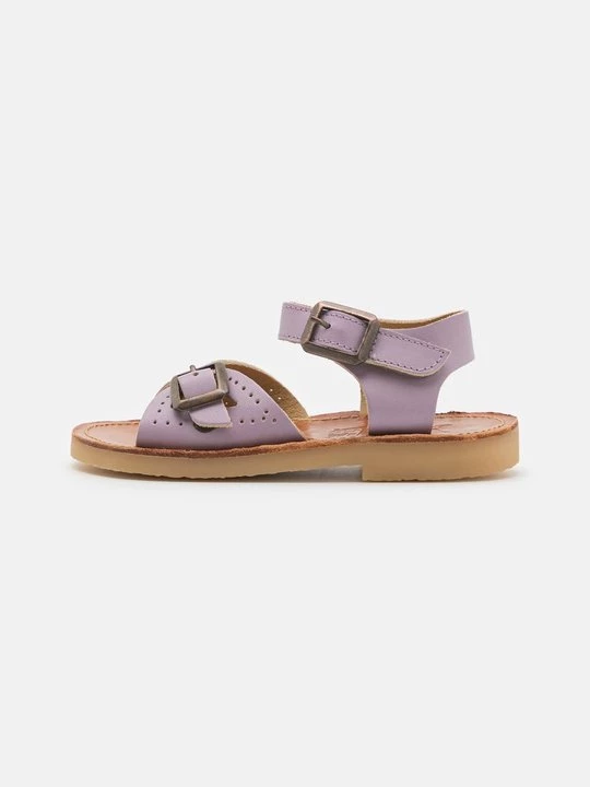 Obrázek produktu Páskové sandály Young Soles lila