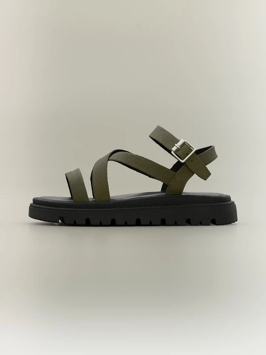 Obrázek produktu Páskové sandály Yourturn Kids