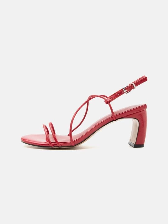 Obrázek produktu Páskové sandály Zign By Zalando červená