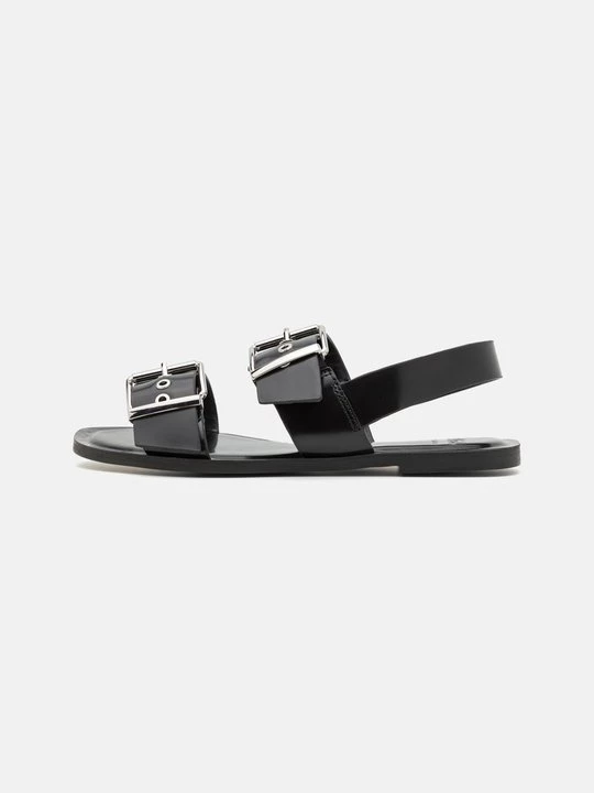 Obrázek produktu Páskové sandály Zign STUDIO By Zalando černá