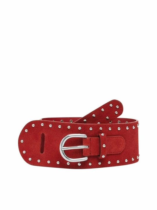Obrázek produktu Pásky do pasu Desigual červená