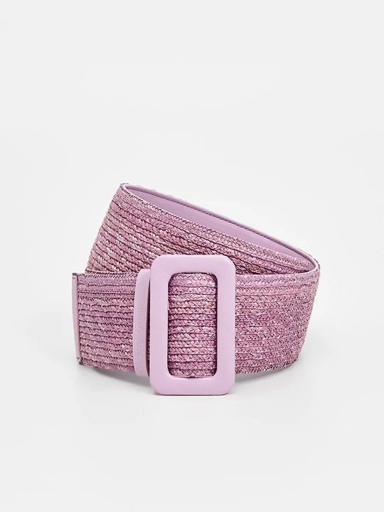 Obrázek produktu Pásky do pasu Emporio Armani lila