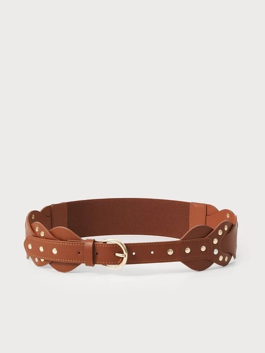 Obrázek produktu Pásky do pasu Even&Odd By Zalando koňaková