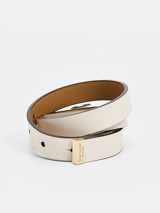 Obrázek produktu Pásky do pasu Kate Spade béžová