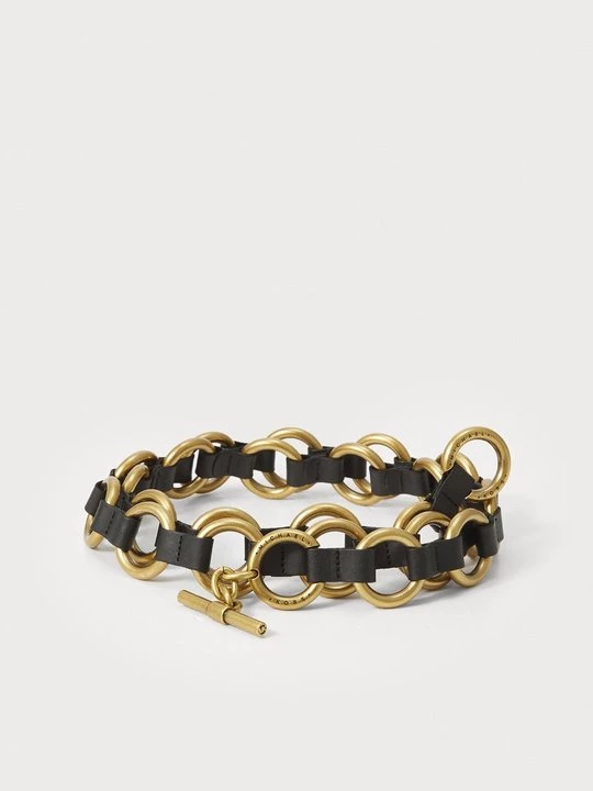 Obrázek produktu Pásky do pasu Michael Kors černá