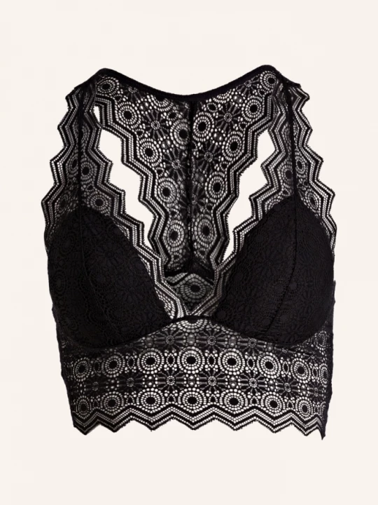 Obrázek produktu Passionata Bustier Podprsenka černá
