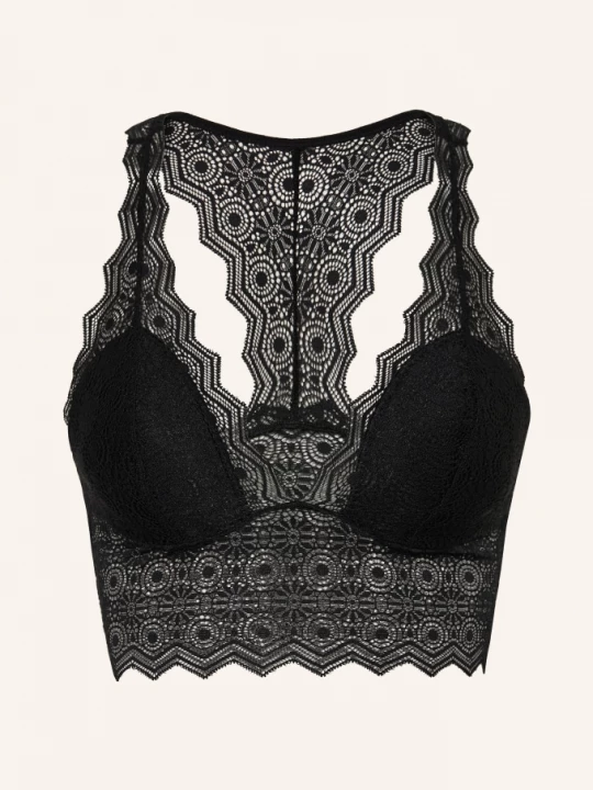 Obrázek produktu Passionata Bustier Podprsenka černá