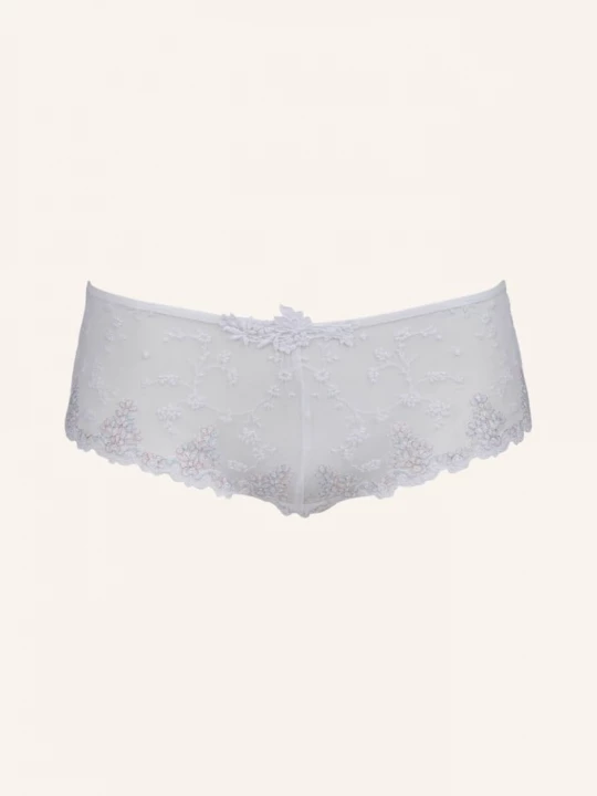 Obrázek produktu Passionata Kalhotky Panty White Nights white sparkling