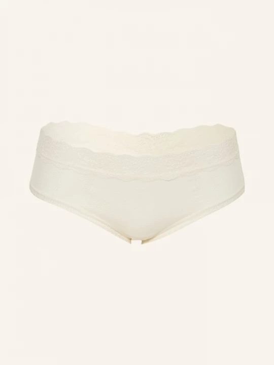 Obrázek produktu Passionata Panty Brooklyn bílá