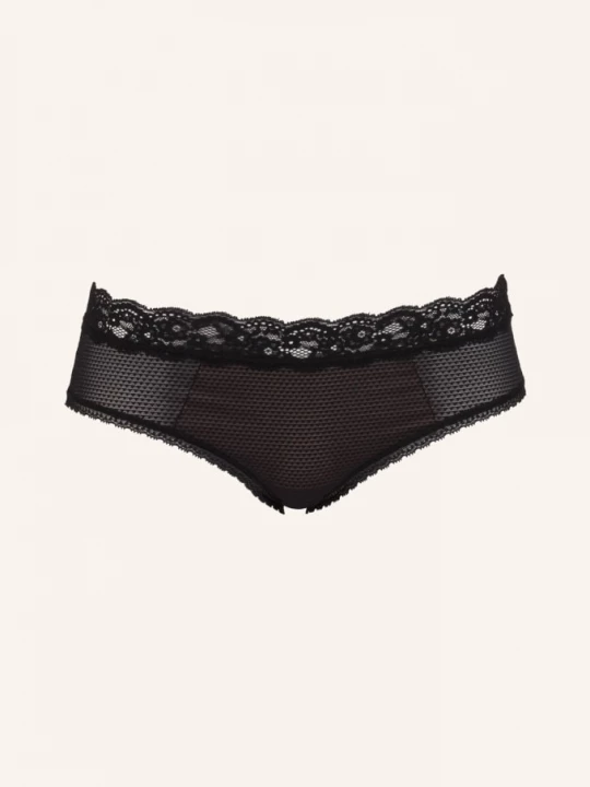 Obrázek produktu Passionata Panty Brooklyn černá