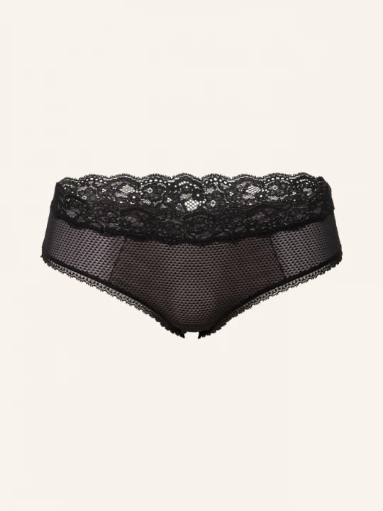 Obrázek produktu Passionata Panty Brooklyn černá