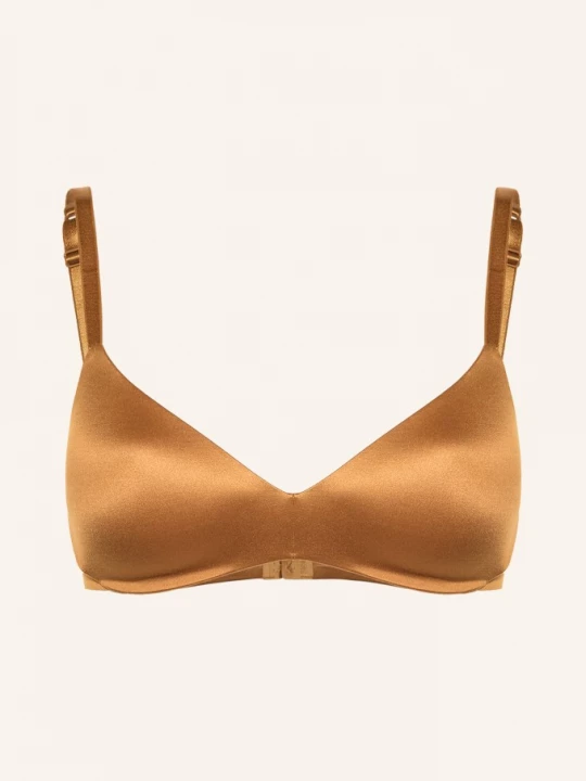 Obrázek produktu Passionata Podprsenka Push-Up Bianca koňaková